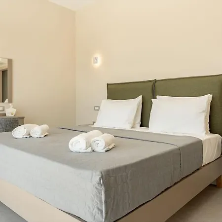Villa Brand New Kefalonia Stone - Trapezaki Tranquility *