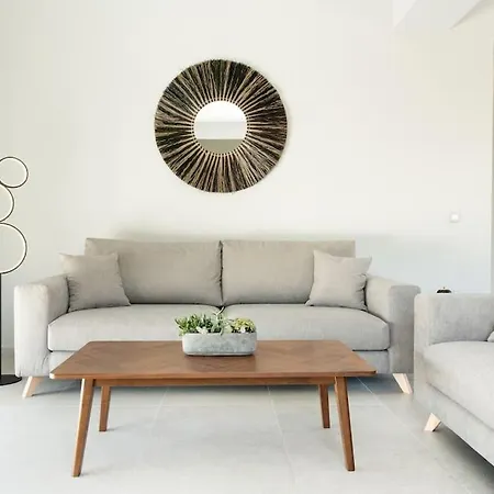 Brand New Kefalonia Stone - Trapezaki Tranquility *