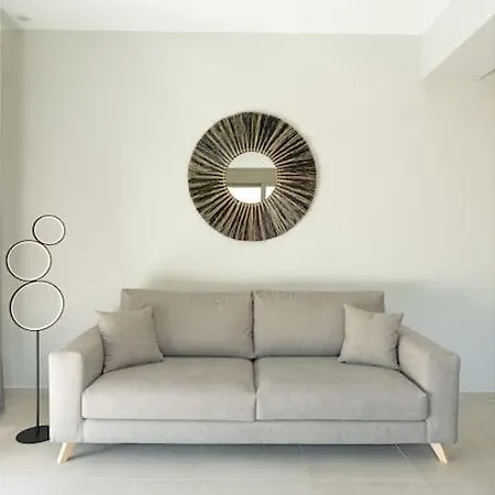 Brand New Kefalonia Stone - Trapezaki Tranquility * Trapezaki (Kefalonia)