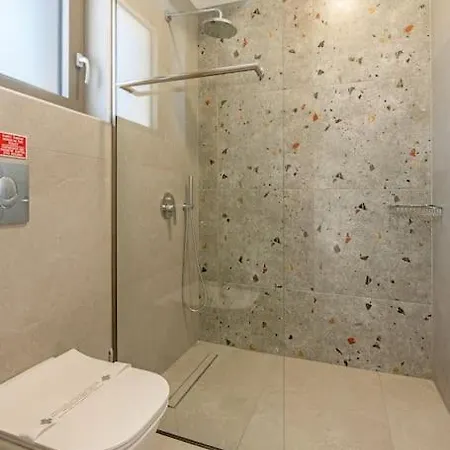 Willa Brand New Kefalonia Stone - Trapezaki Tranquility