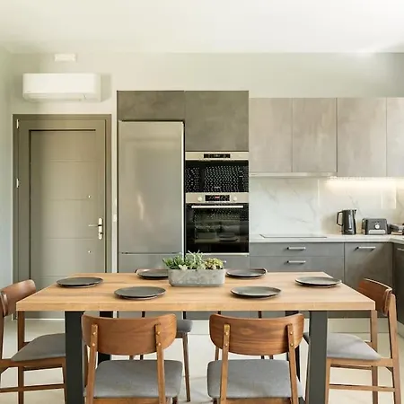 Brand New Kefalonia Stone - Trapezaki Tranquility *