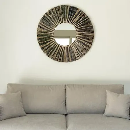 Brand New Kefalonia Stone - Trapezaki Tranquility Willa