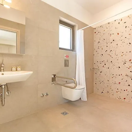 Willa Brand New Kefalonia Stone - Trapezaki Tranquility *