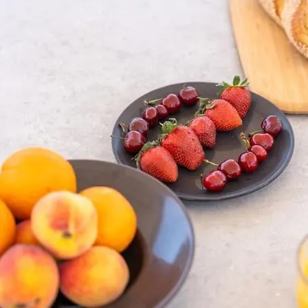 Brand New Kefalonia Stone - Trapezaki Tranquility Trapezaki (Kefalonia)