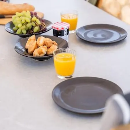 Brand New Kefalonia Stone - Trapezaki Tranquility Willa