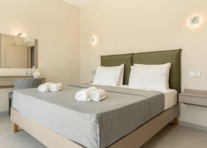 فيلة Brand New Kefalonia Stone - Trapezaki Tranquility *