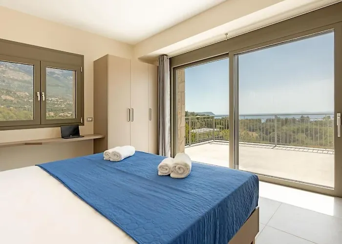 Brand New Kefalonia Stone - Trapezaki Tranquility
