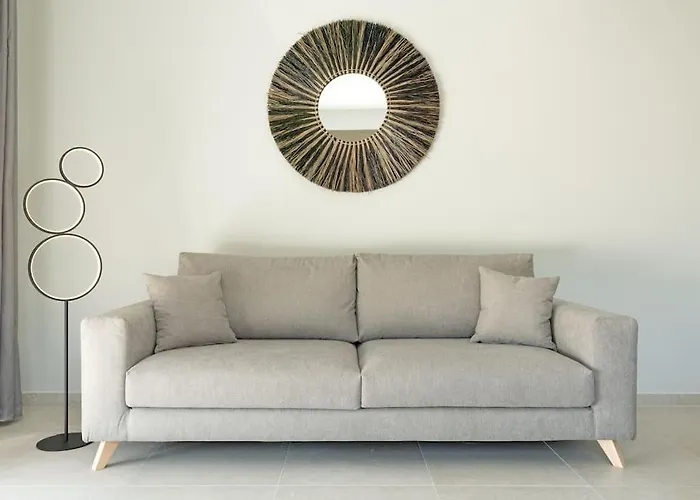 Brand New Kefalonia Stone - Trapezaki Tranquility