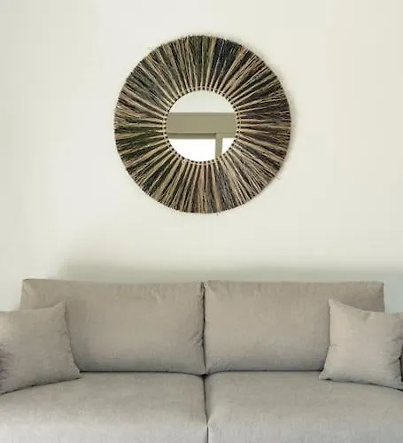 Brand New Kefalonia Stone - Trapezaki Tranquility فيلة