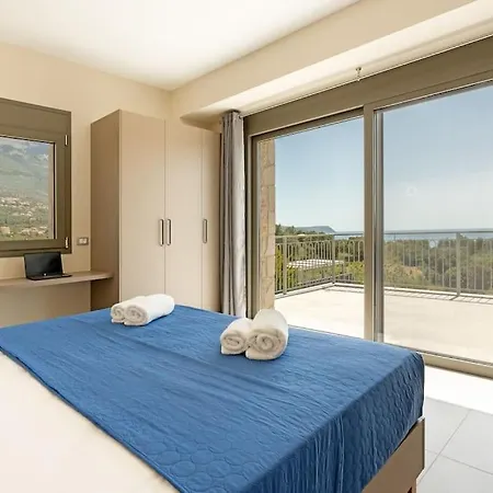 Brand New Kefalonia Stone - Trapezaki Tranquility